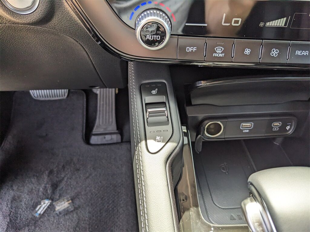 2025 Kia Telluride EX San Clemente CA