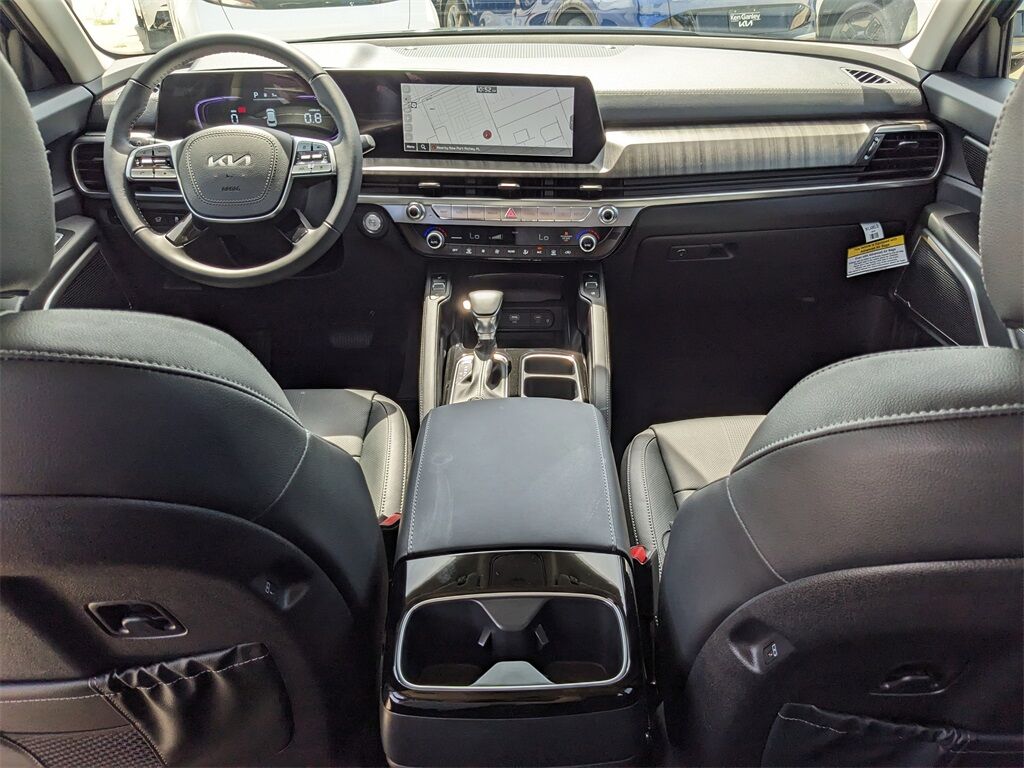 2025 Kia Telluride EX San Clemente CA