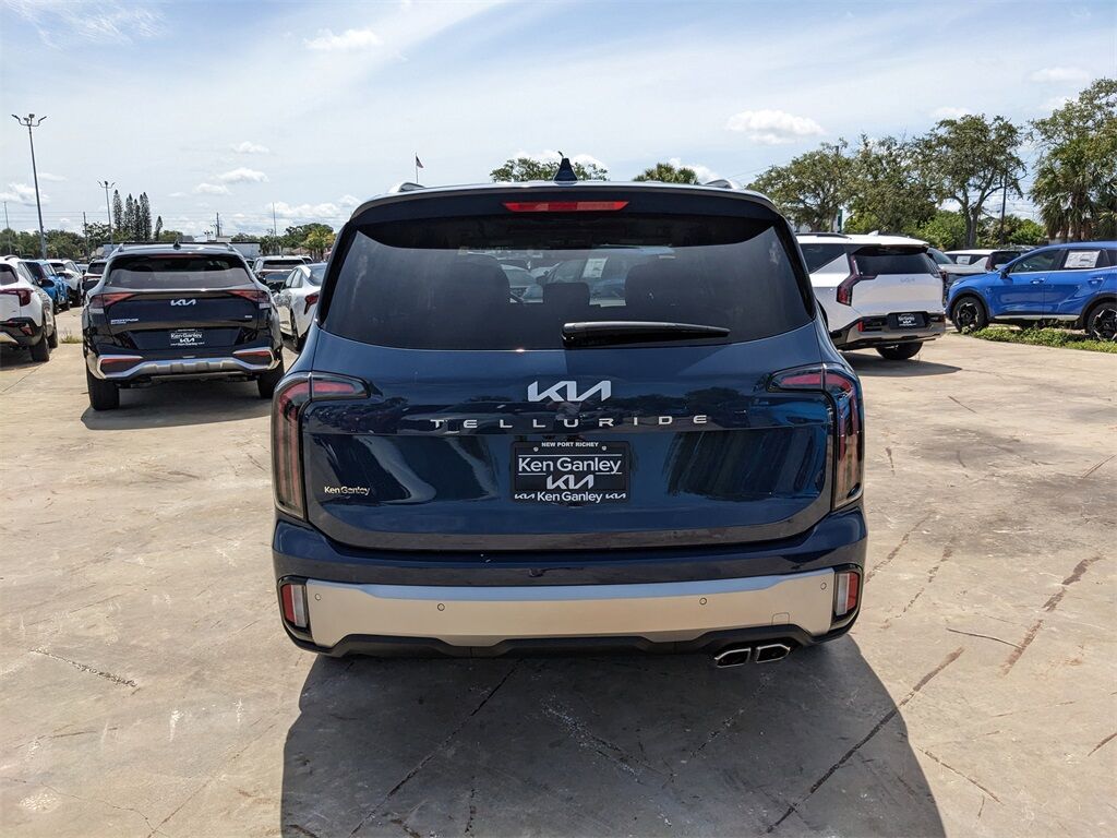 2025 Kia Telluride EX San Clemente CA