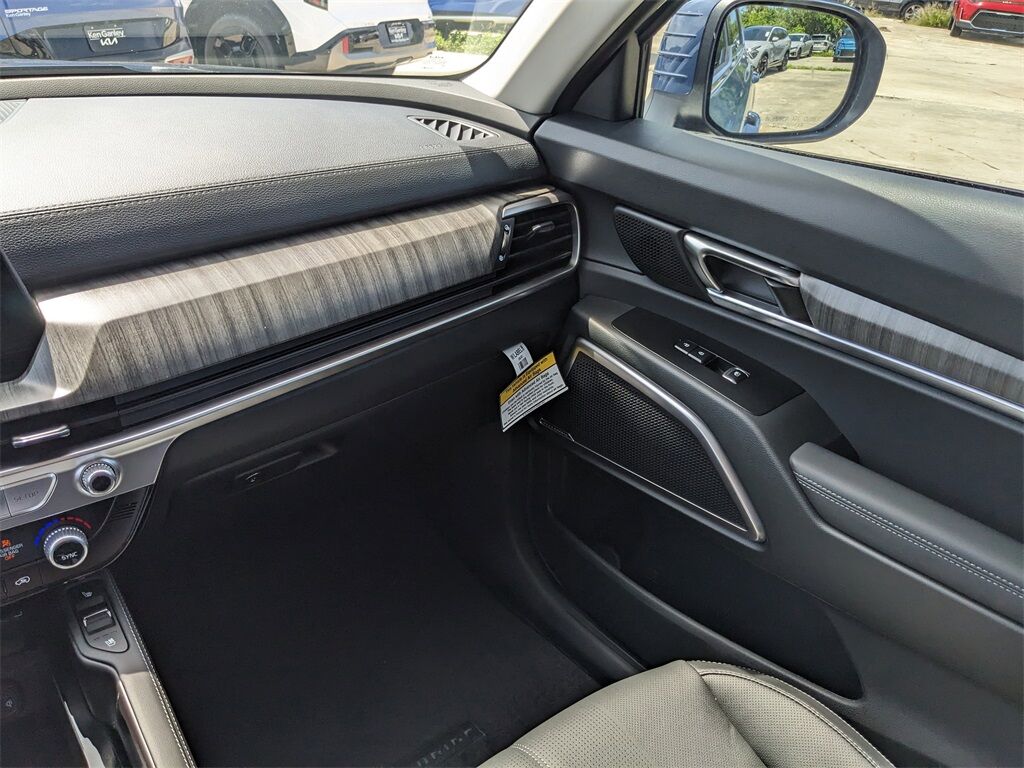 2025 Kia Telluride EX San Clemente CA