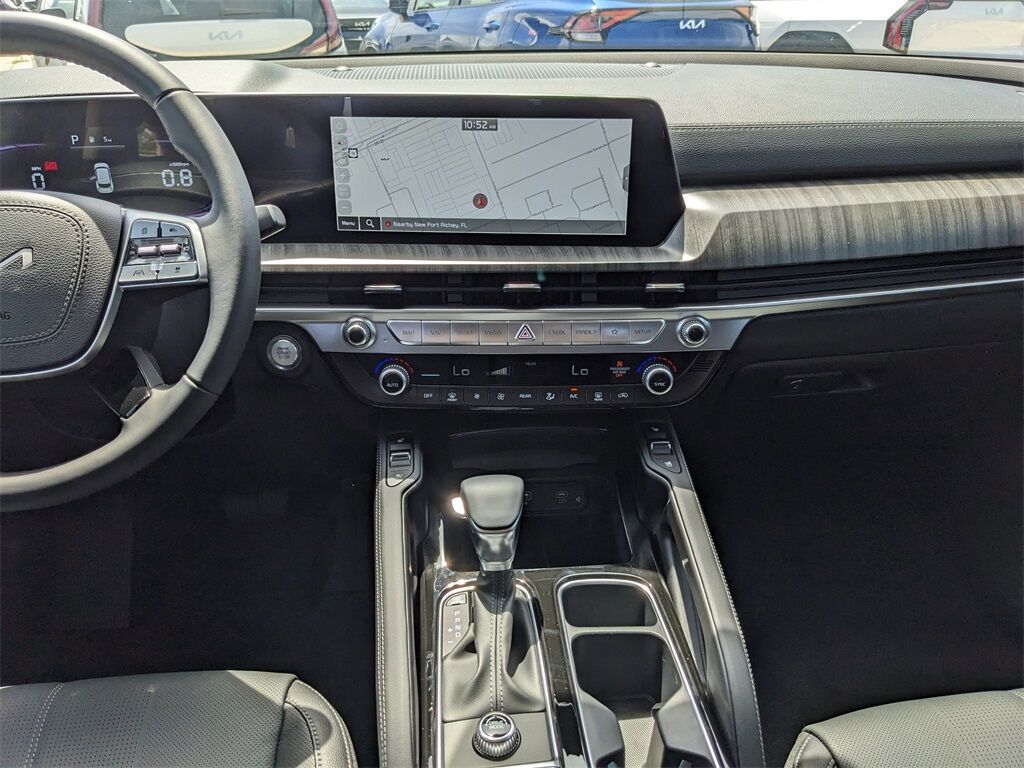 2025 Kia Telluride EX San Clemente CA