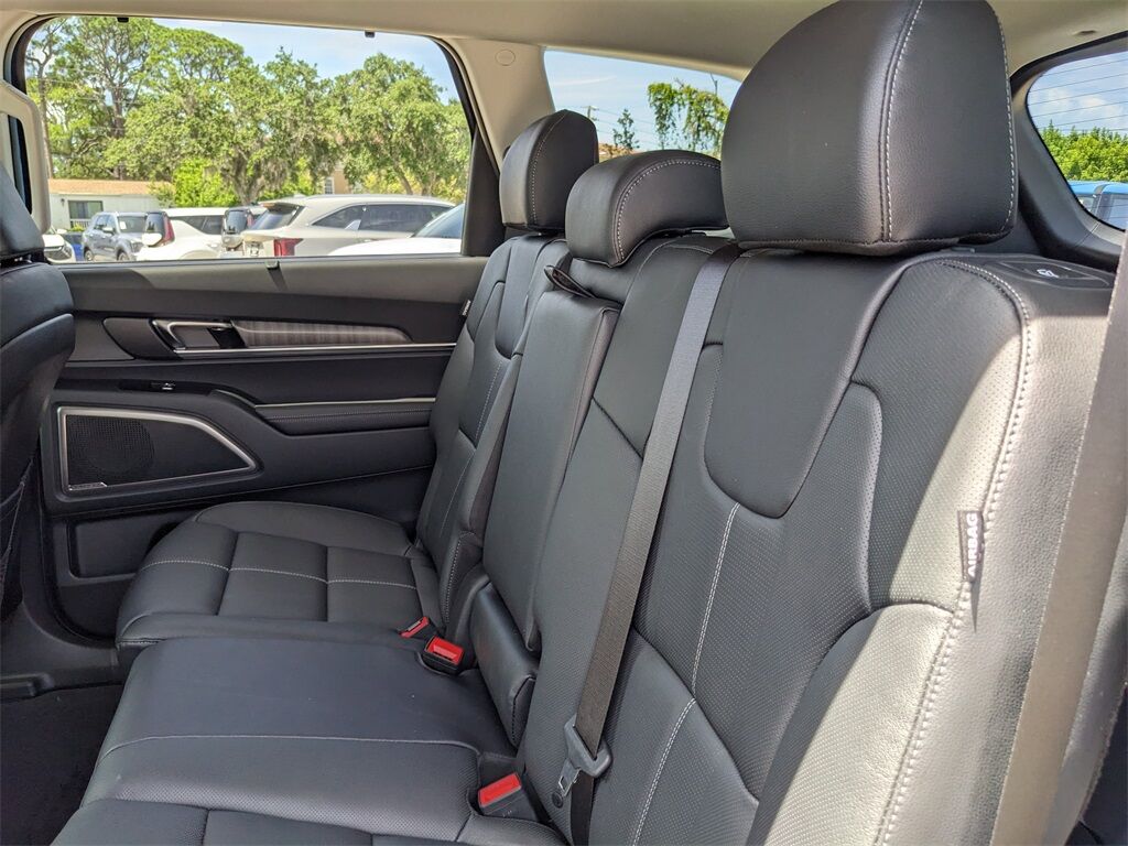 2025 Kia Telluride EX San Clemente CA