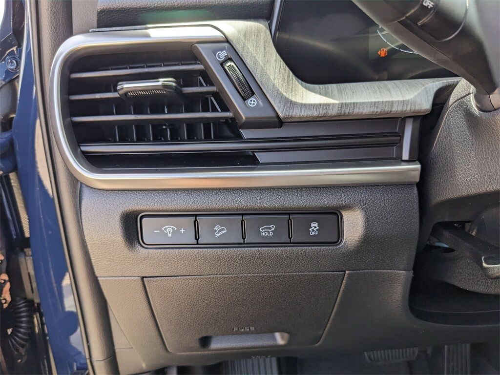 2025 Kia Telluride EX San Clemente CA