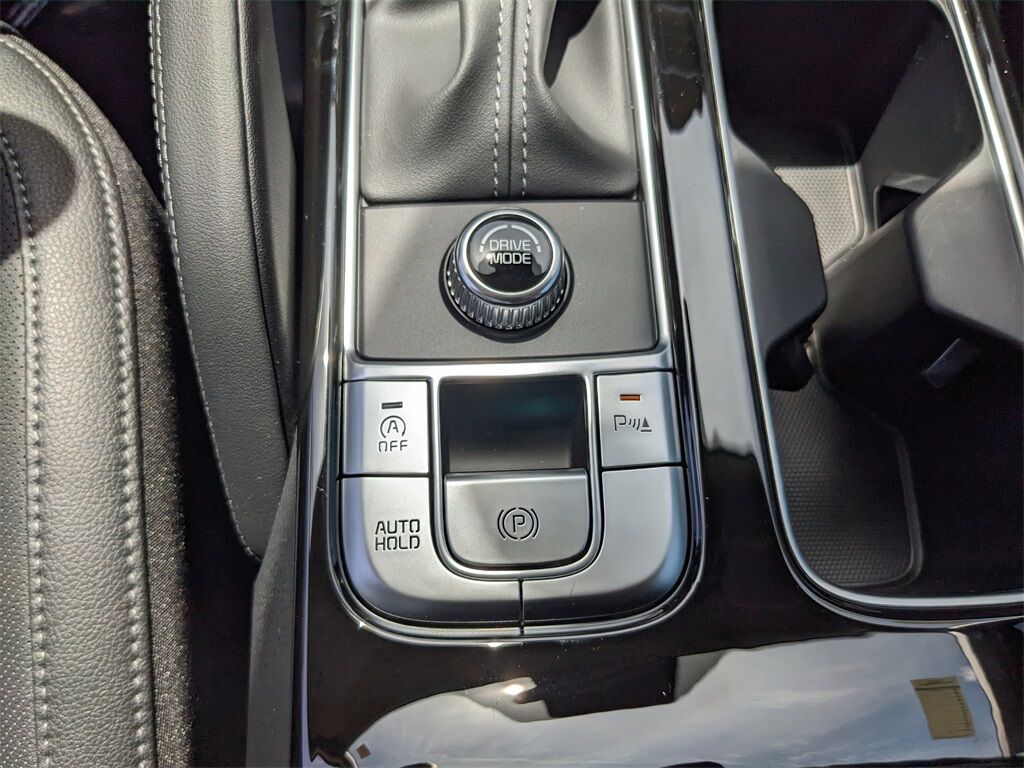 2025 Kia Telluride EX San Clemente CA