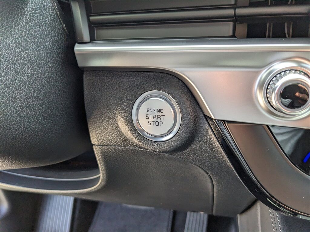 2025 Kia Telluride EX San Clemente CA