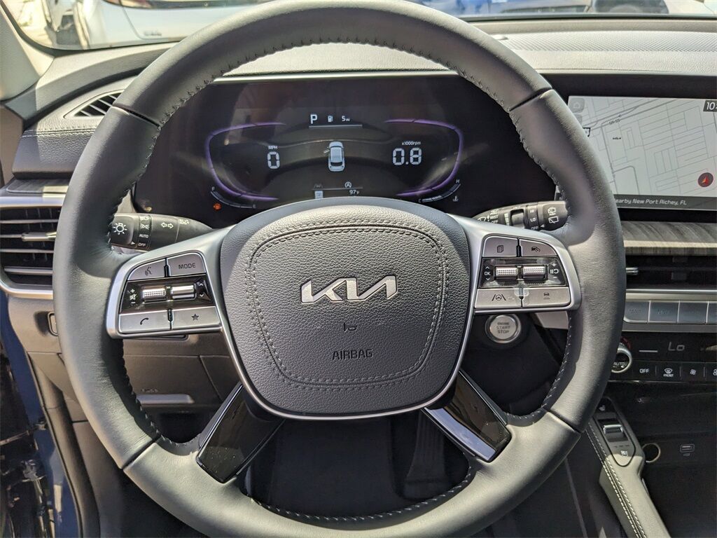 2025 Kia Telluride EX San Clemente CA