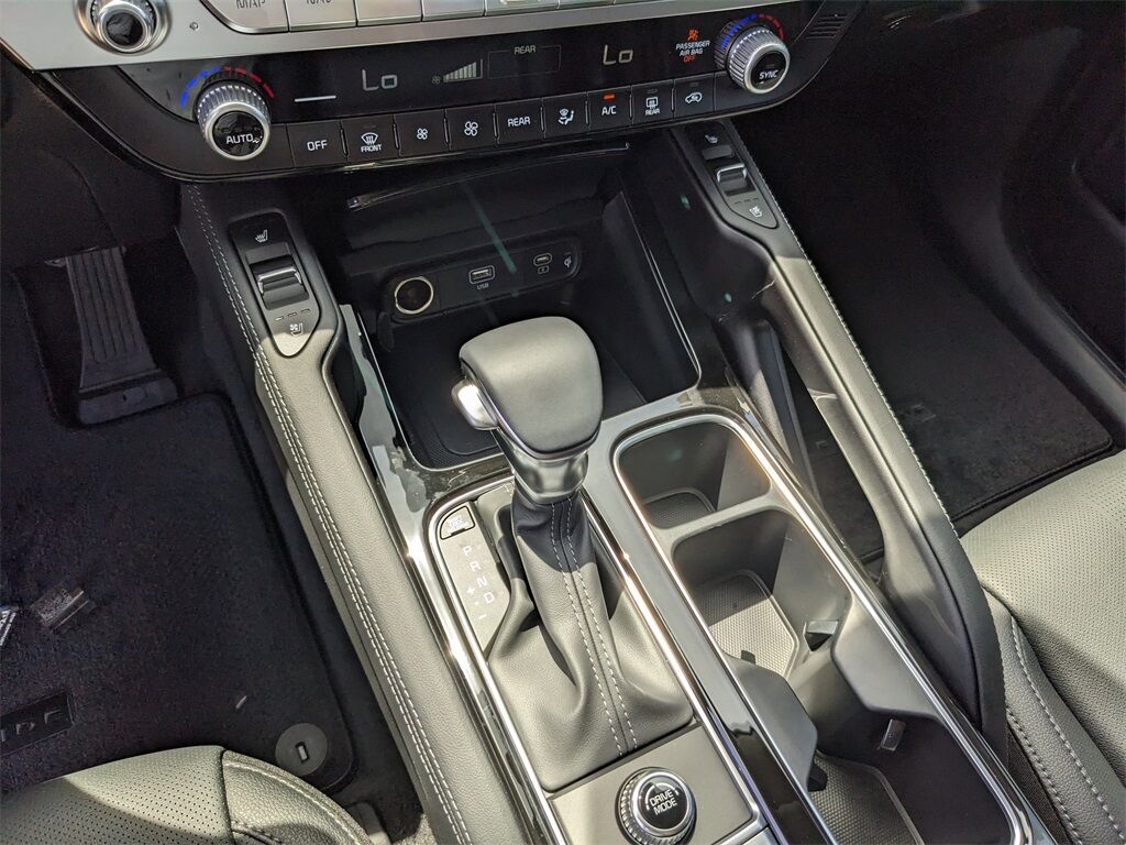 2025 Kia Telluride EX San Clemente CA