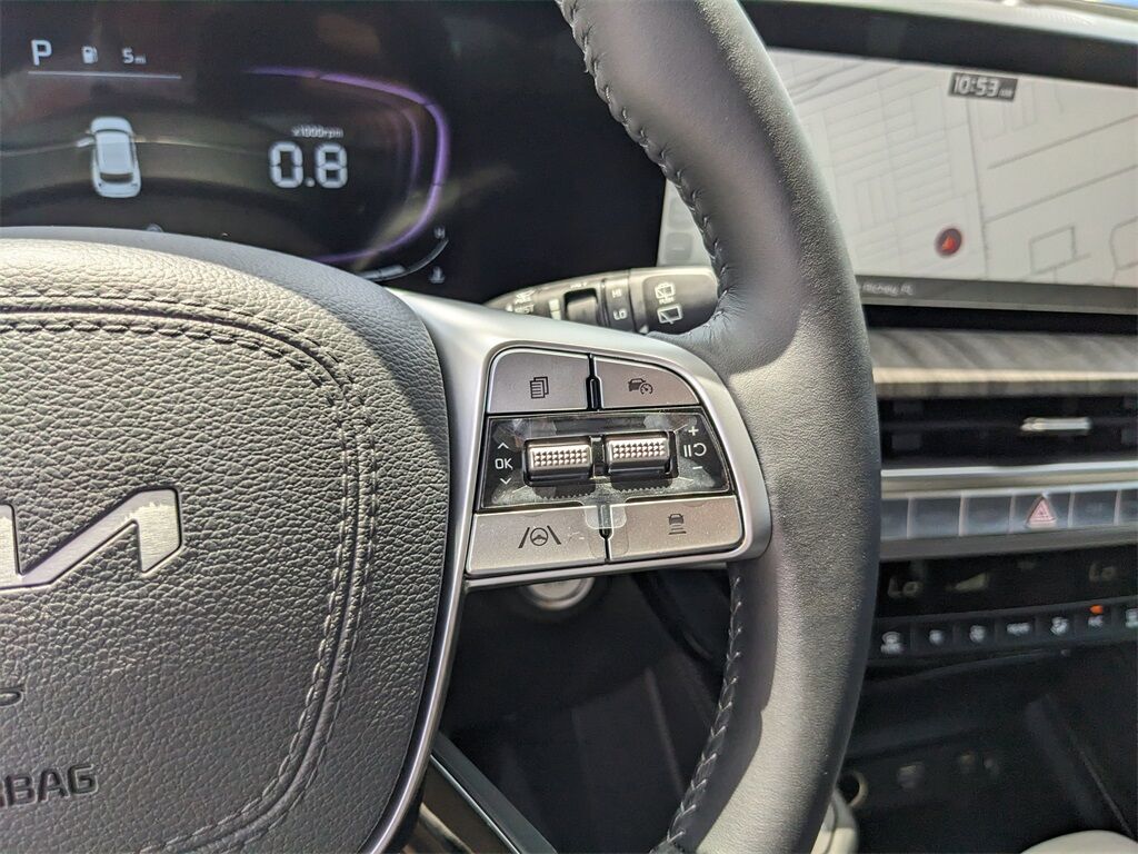 2025 Kia Telluride EX San Clemente CA