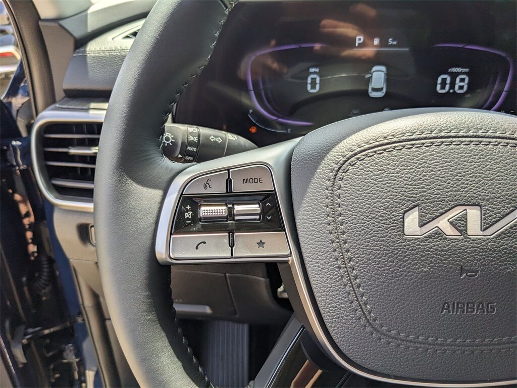 2025 Kia Telluride EX San Clemente CA