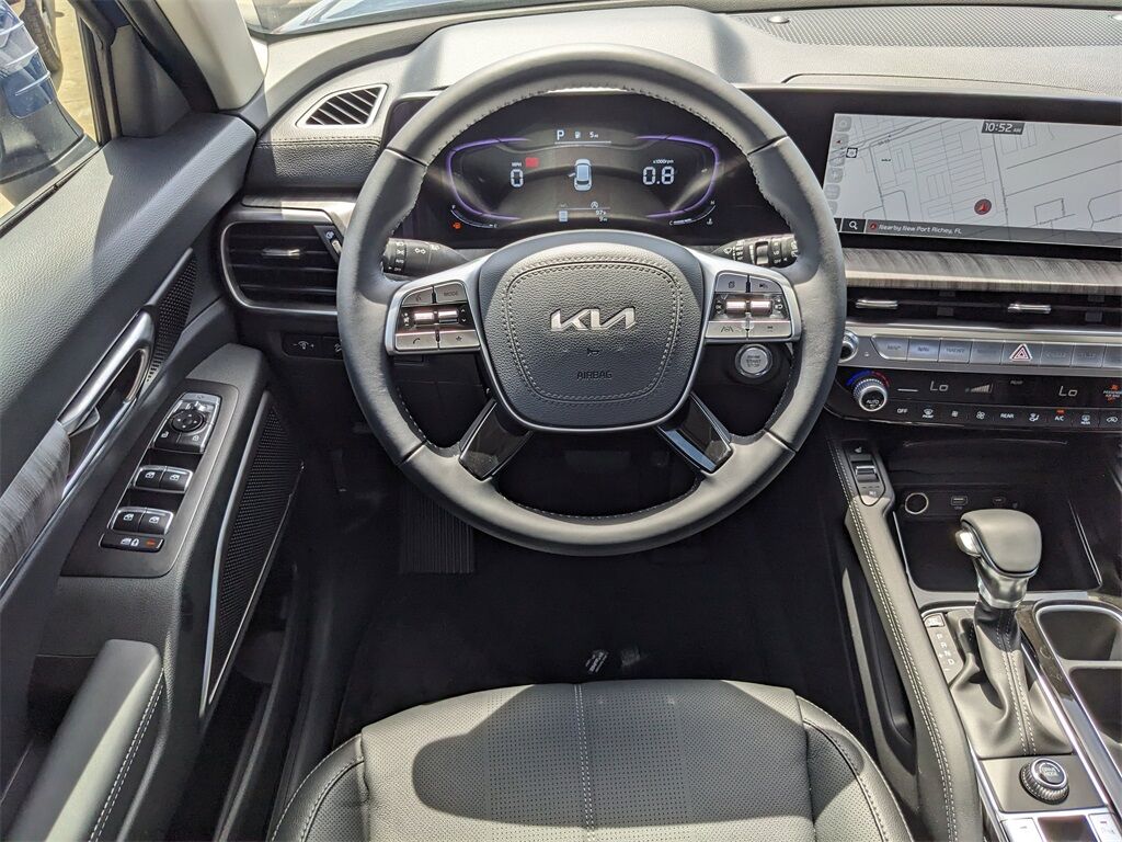 2025 Kia Telluride EX San Clemente CA