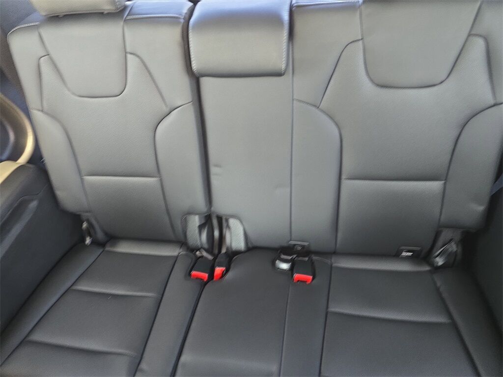 2025 Kia Telluride EX San Clemente CA