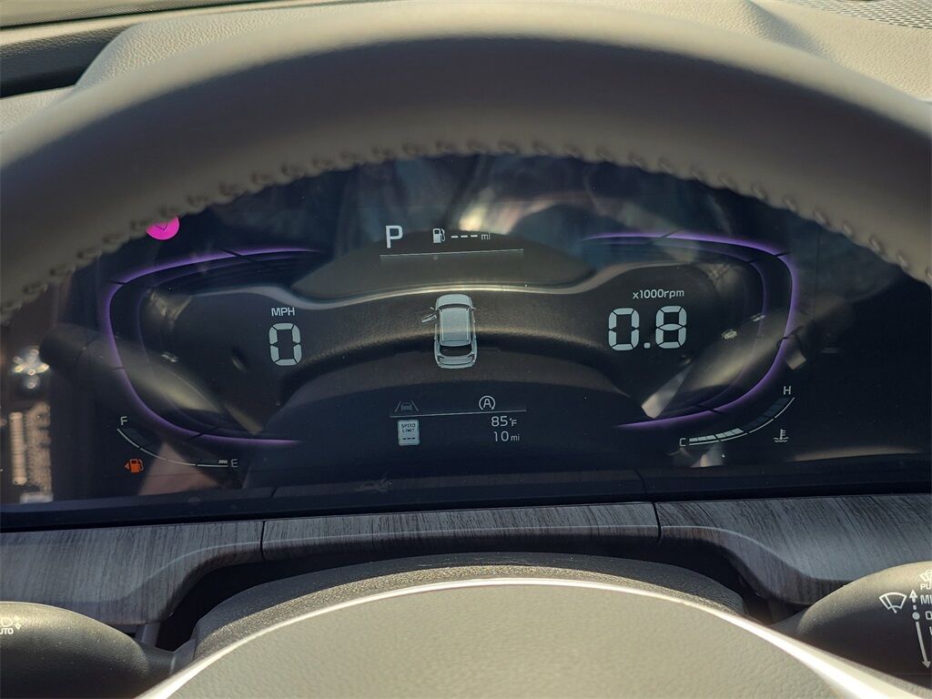 2025 Kia Telluride EX San Clemente CA