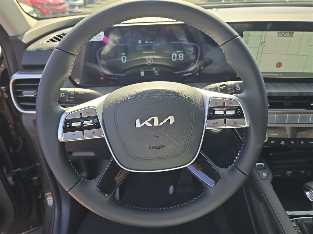 2025 Kia Telluride EX San Clemente CA