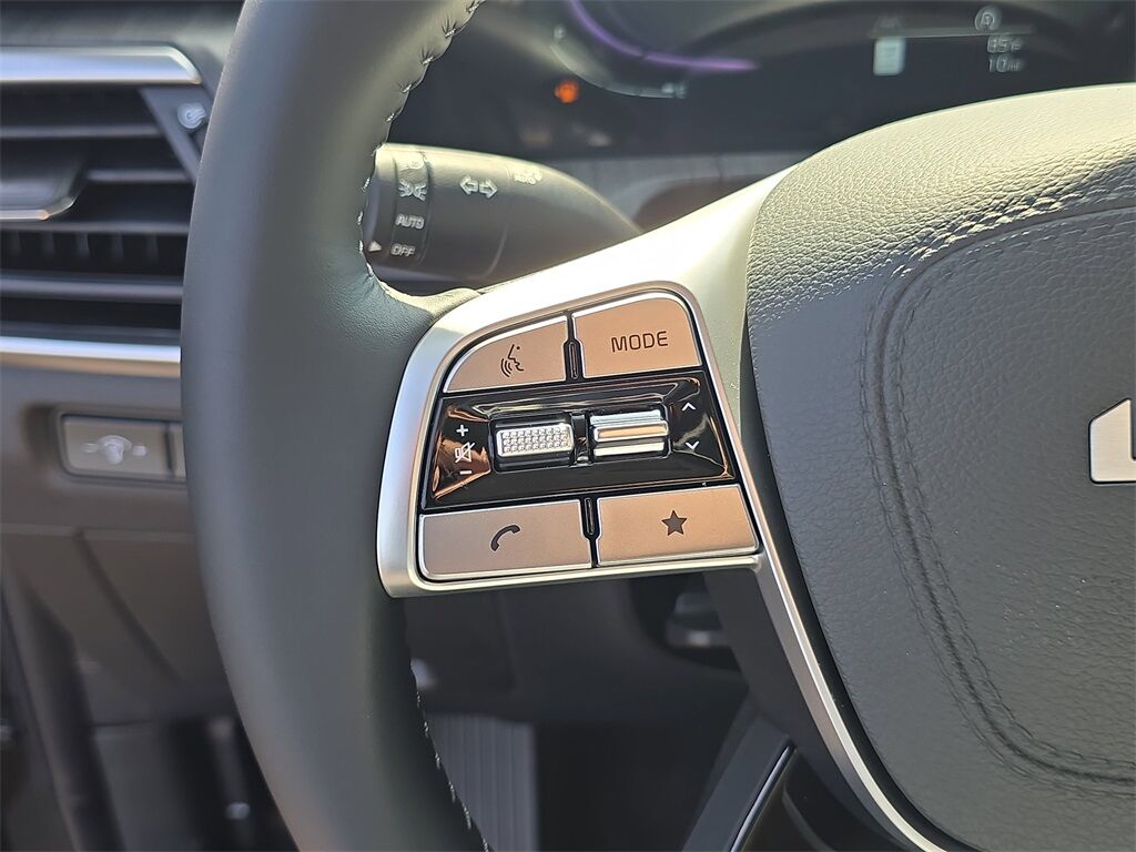 2025 Kia Telluride EX San Clemente CA