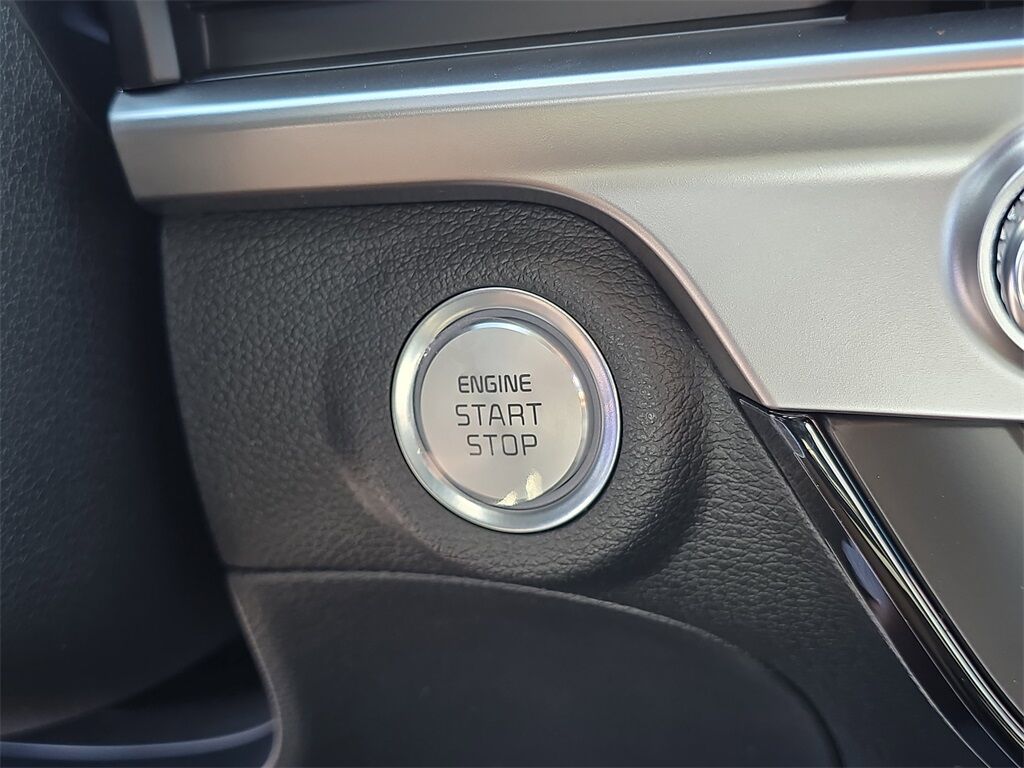 2025 Kia Telluride EX San Clemente CA