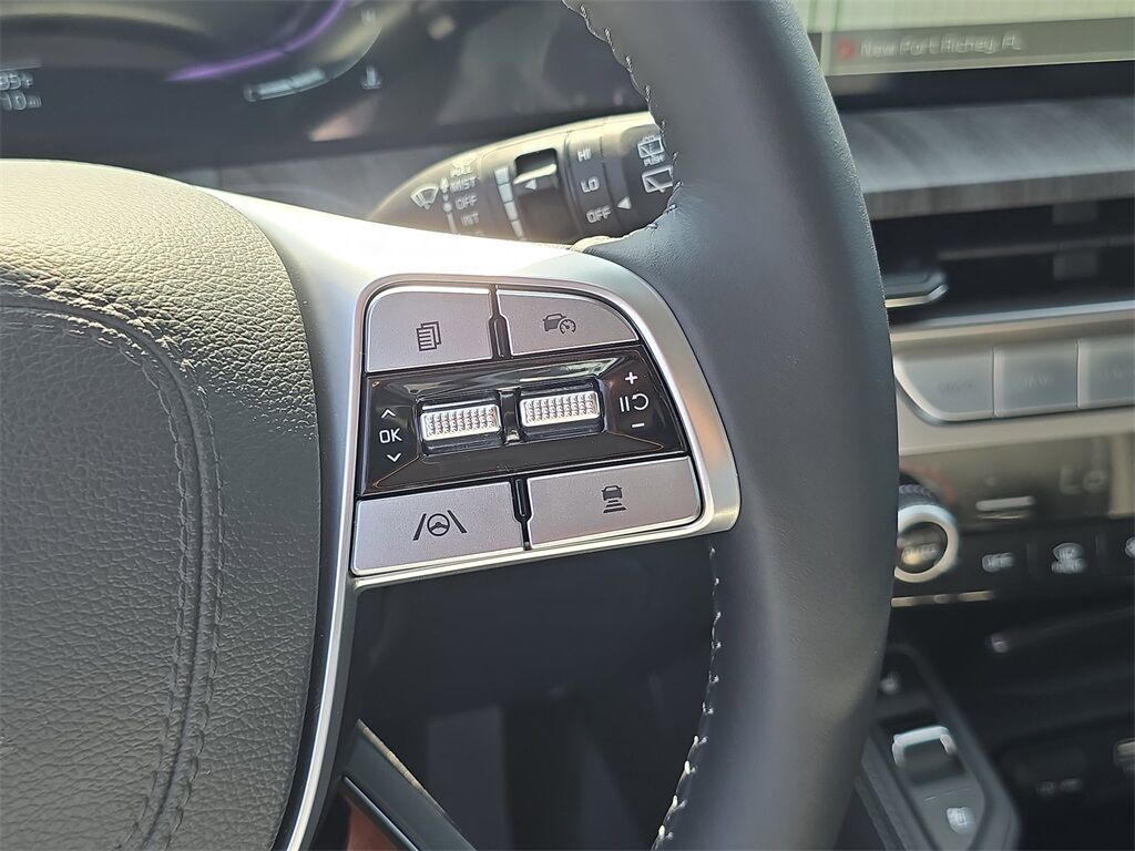 2025 Kia Telluride EX San Clemente CA