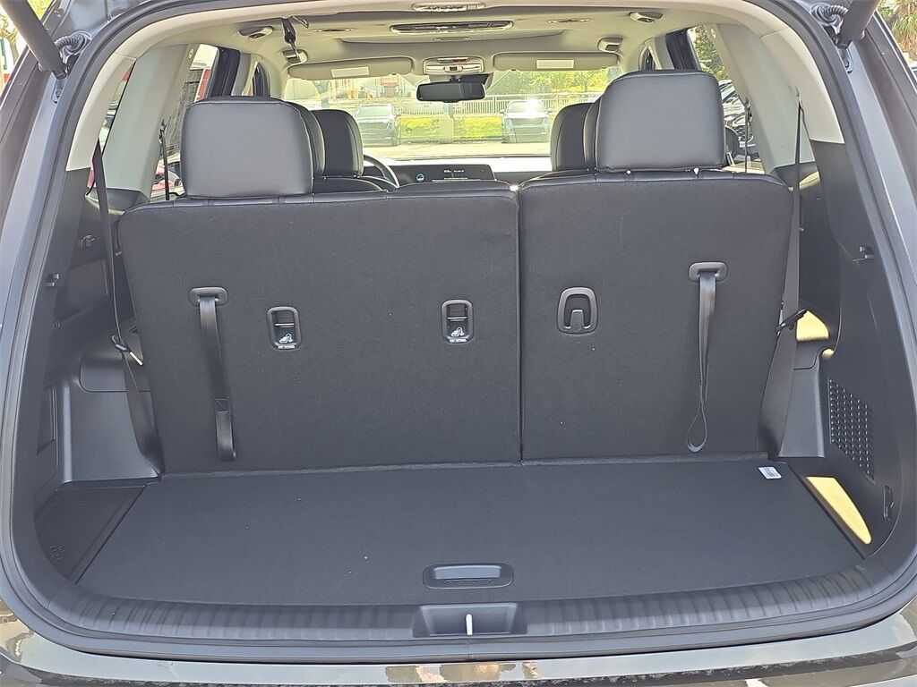 2025 Kia Telluride EX San Clemente CA