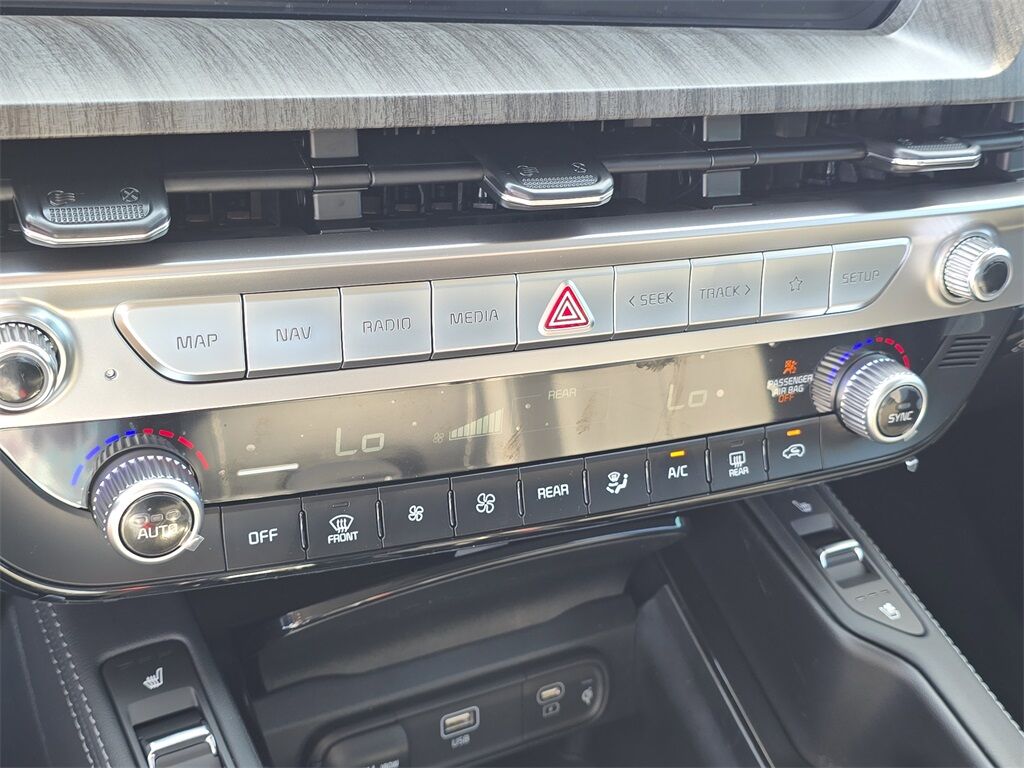 2025 Kia Telluride EX San Clemente CA