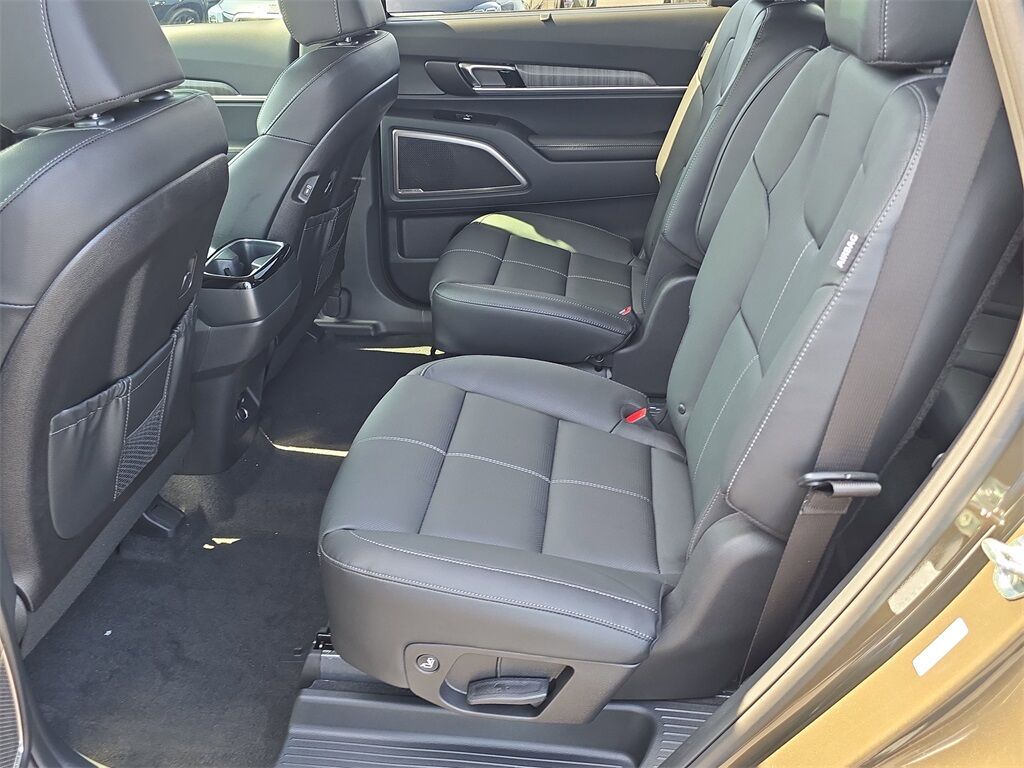 2025 Kia Telluride EX San Clemente CA