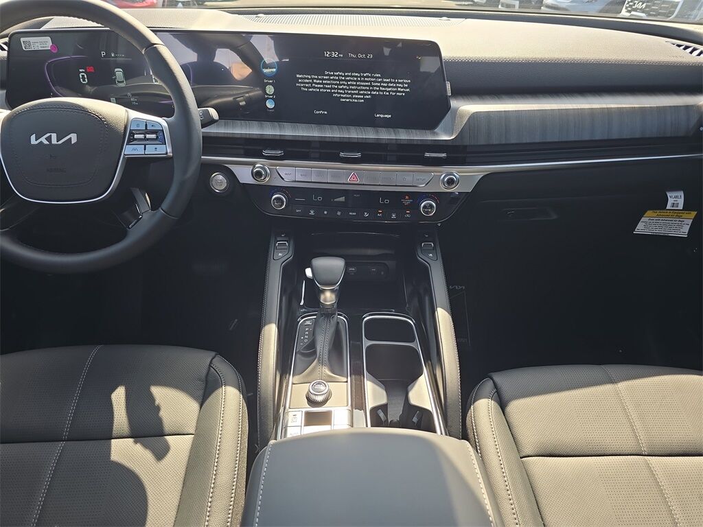 2025 Kia Telluride EX San Clemente CA