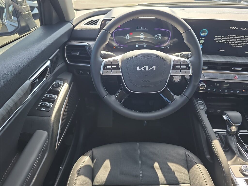 2025 Kia Telluride EX San Clemente CA