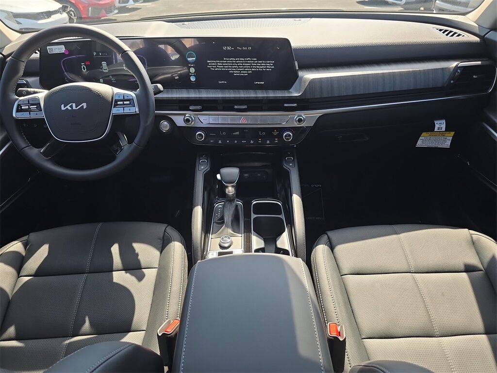 2025 Kia Telluride EX San Clemente CA