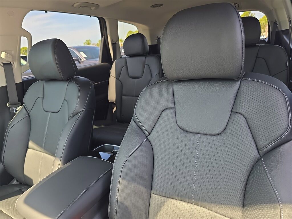 2025 Kia Telluride EX San Clemente CA