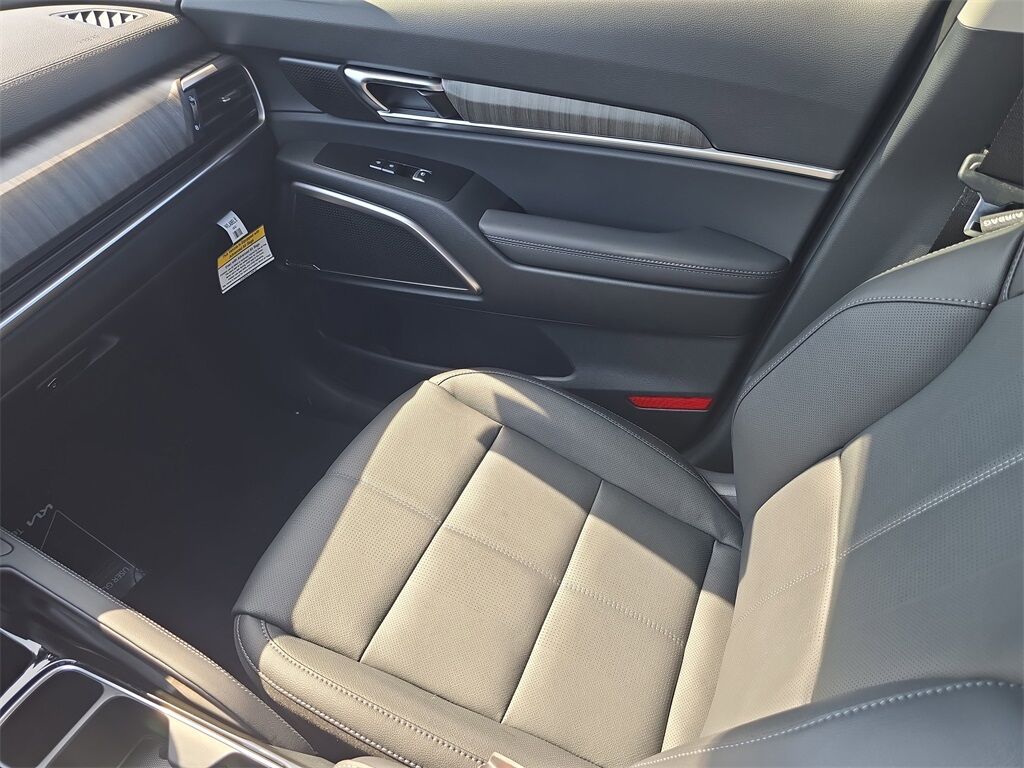 2025 Kia Telluride EX San Clemente CA