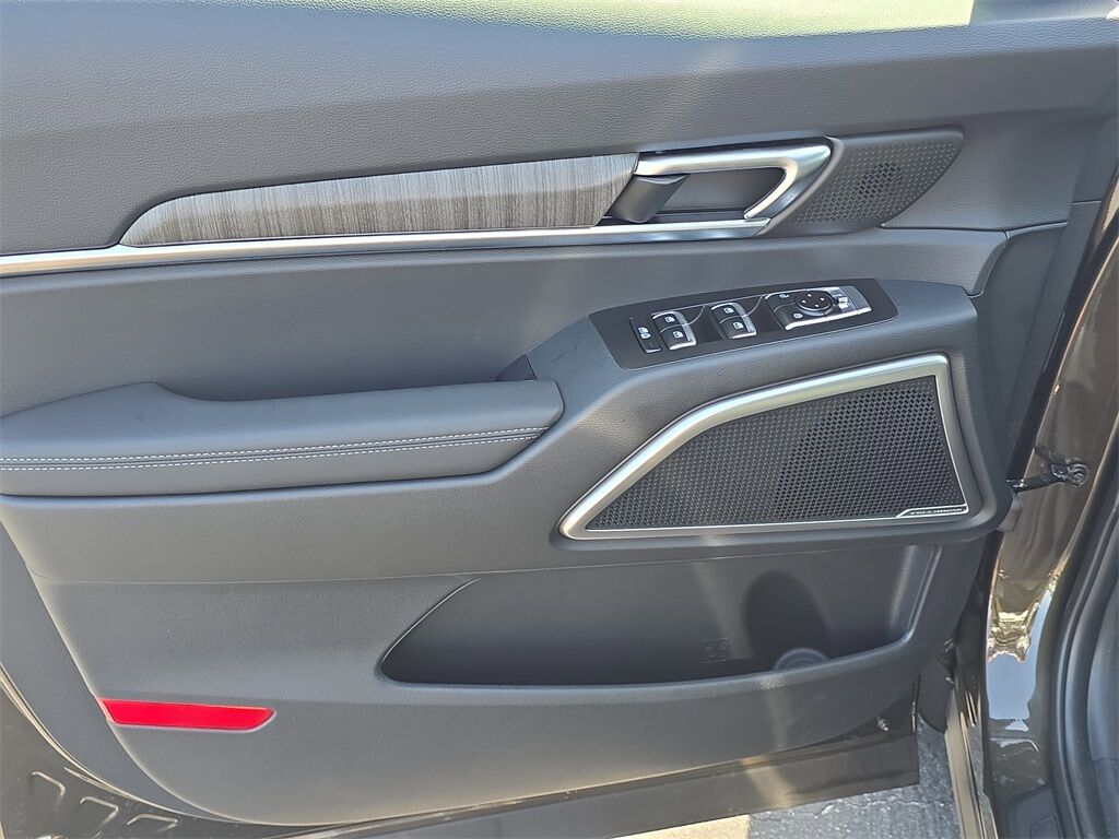 2025 Kia Telluride EX San Clemente CA