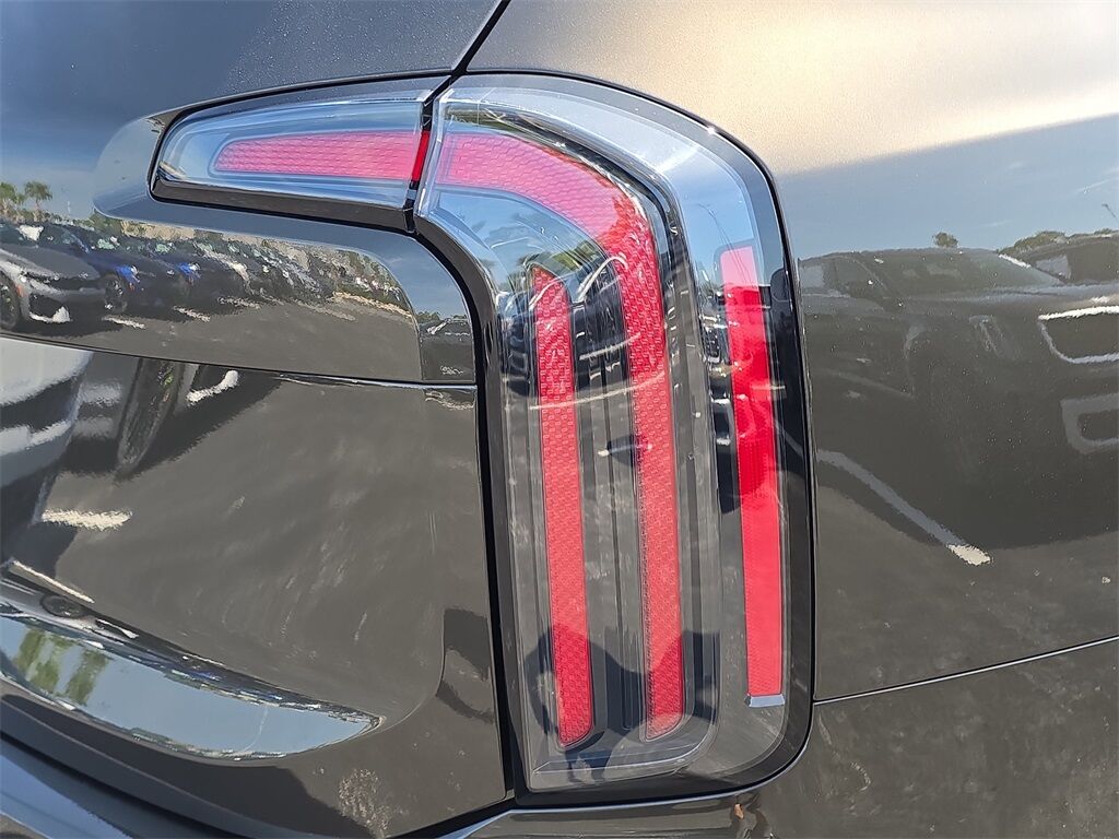 2025 Kia Telluride EX San Clemente CA