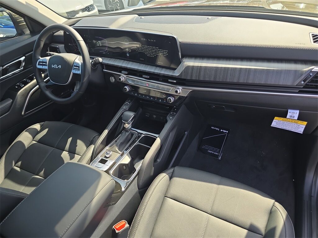 2025 Kia Telluride EX San Clemente CA