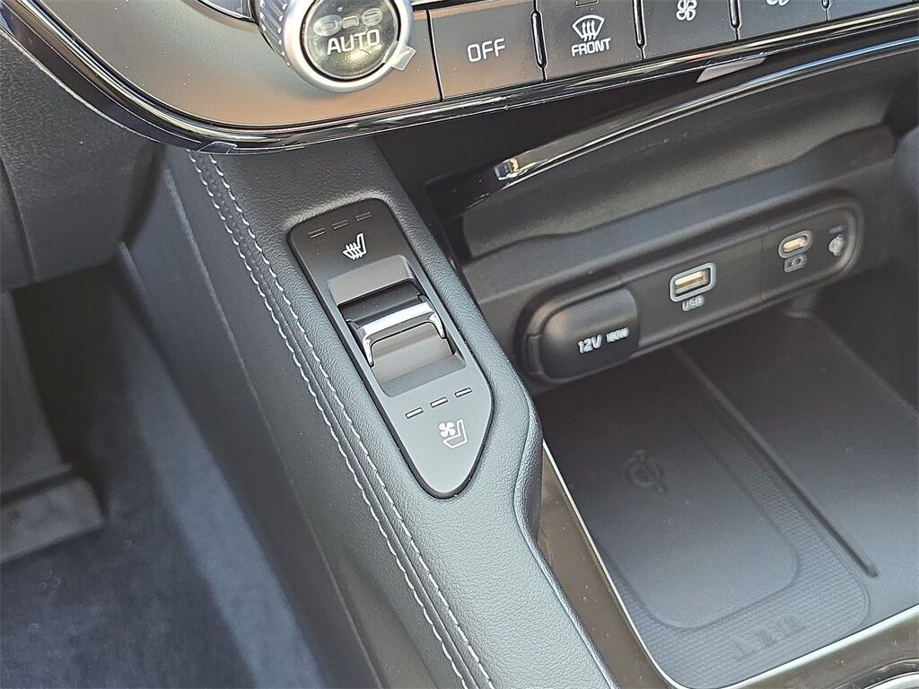 2025 Kia Telluride EX San Clemente CA