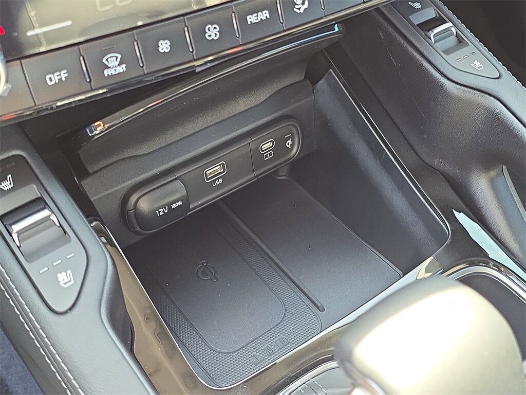 2025 Kia Telluride EX San Clemente CA