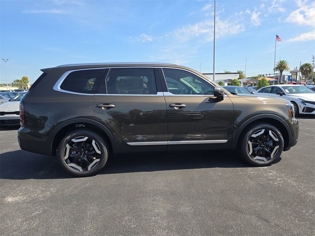 2025 Kia Telluride EX San Clemente CA