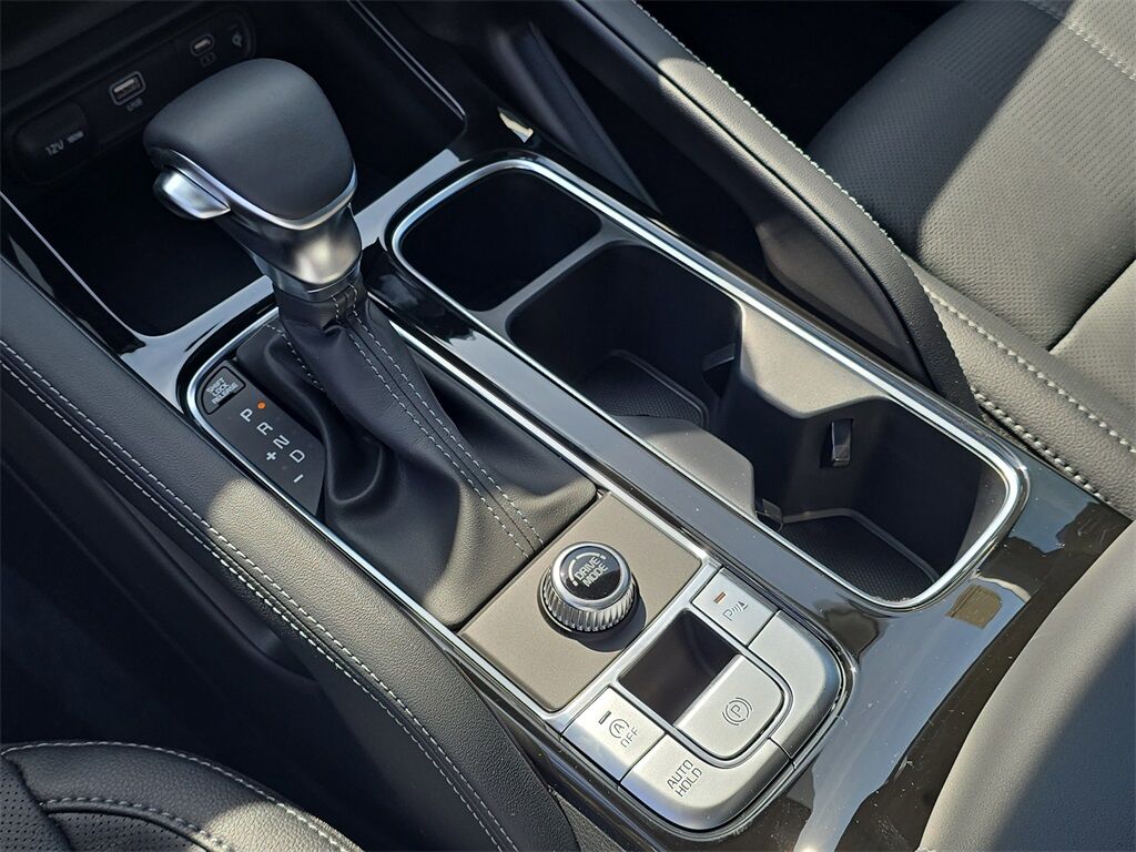 2025 Kia Telluride EX San Clemente CA