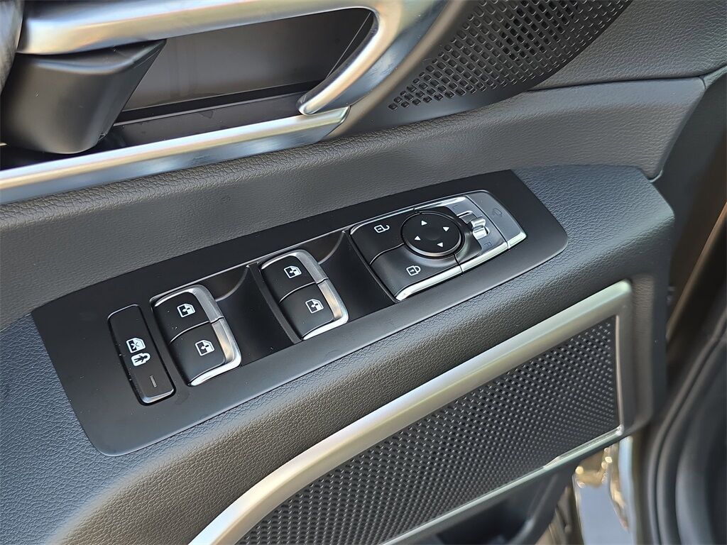 2025 Kia Telluride EX San Clemente CA