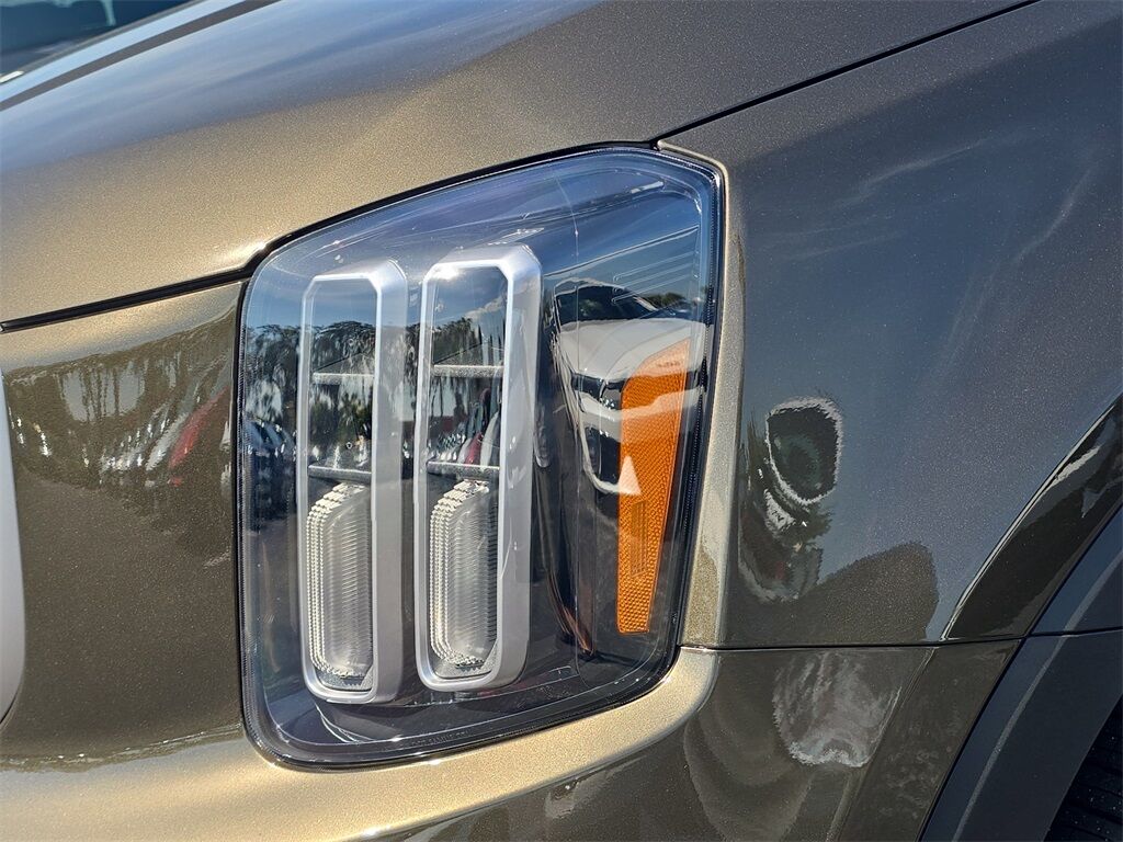 2025 Kia Telluride EX San Clemente CA
