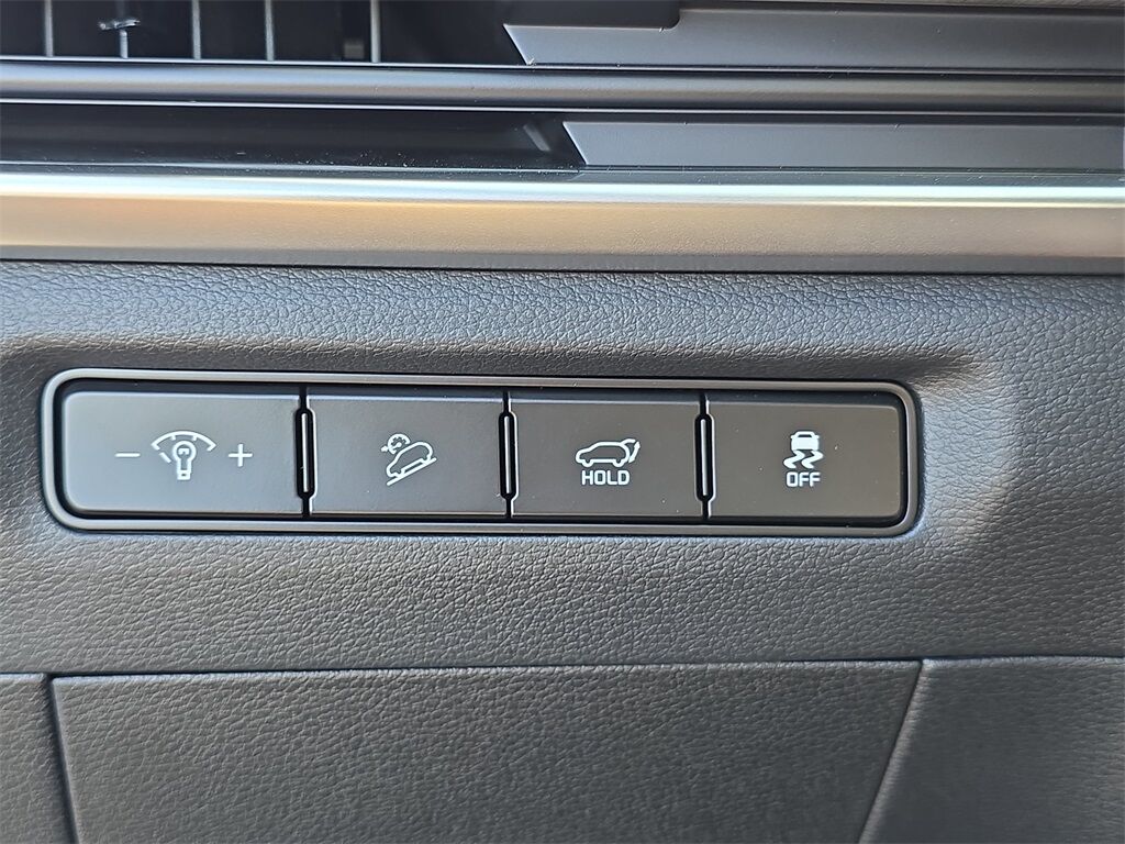 2025 Kia Telluride EX San Clemente CA