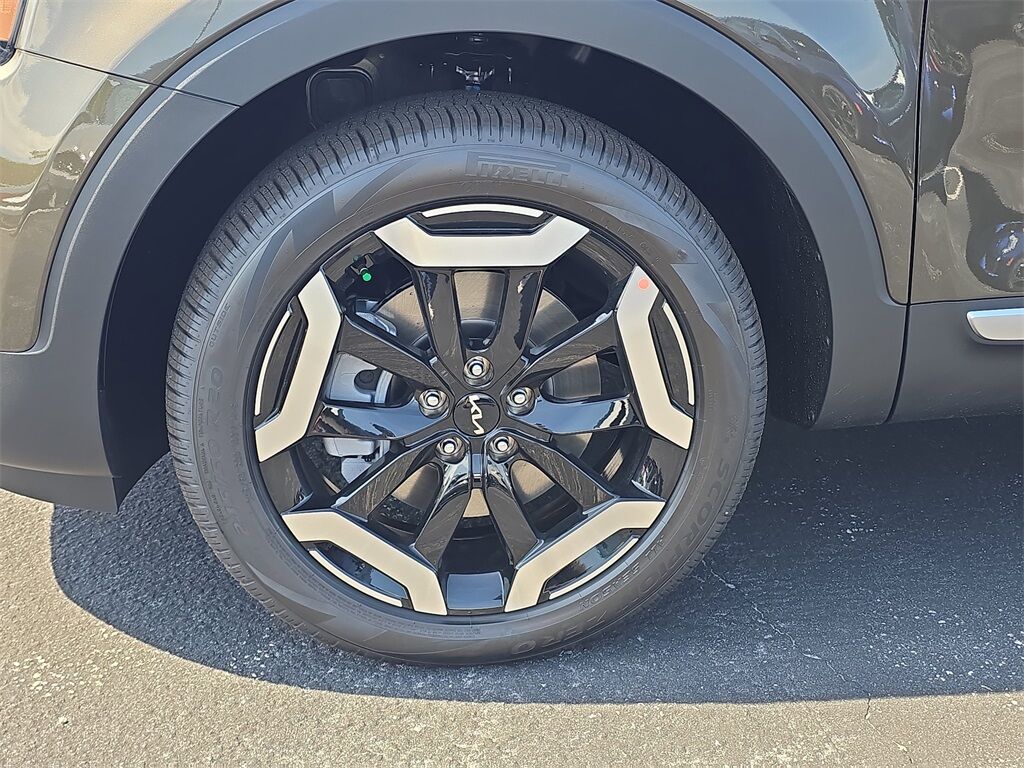 2025 Kia Telluride EX San Clemente CA