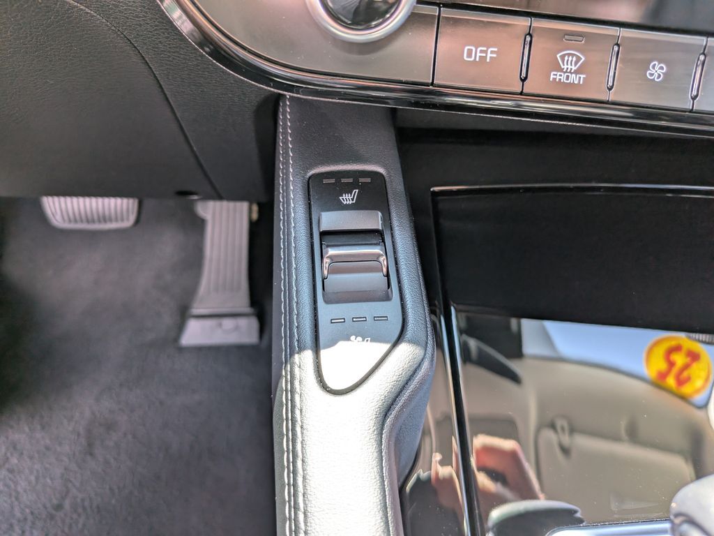 2025 Kia Telluride EX San Clemente CA