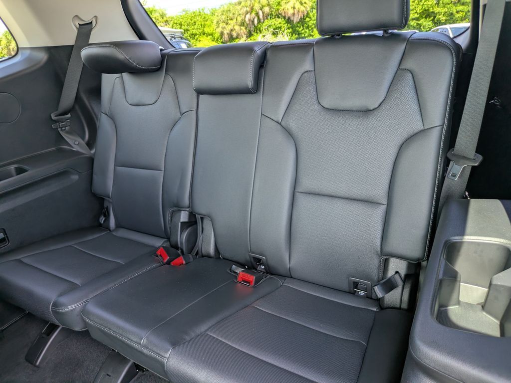 2025 Kia Telluride EX San Clemente CA