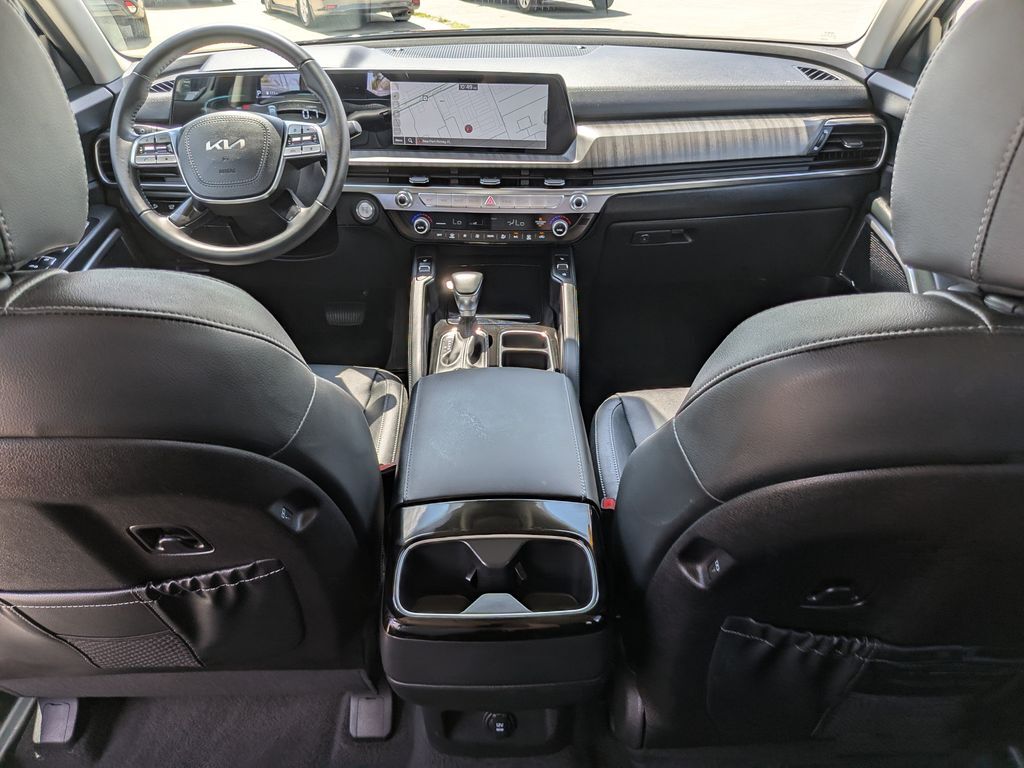 2025 Kia Telluride EX San Clemente CA