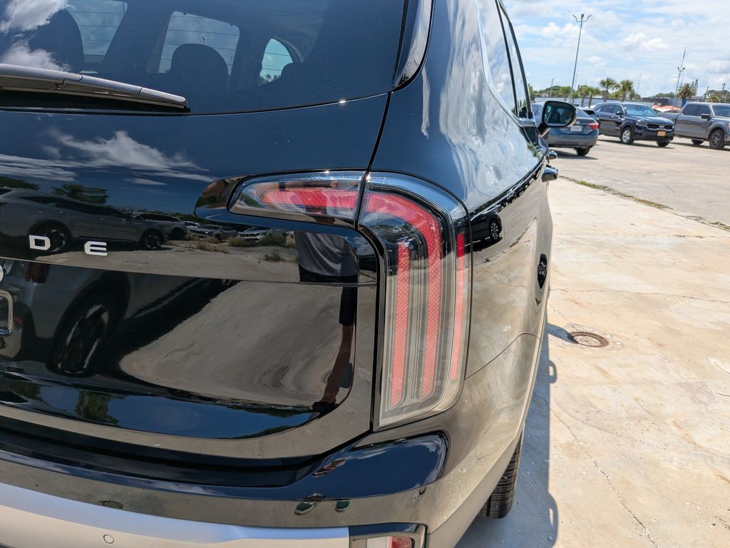 2025 Kia Telluride EX San Clemente CA