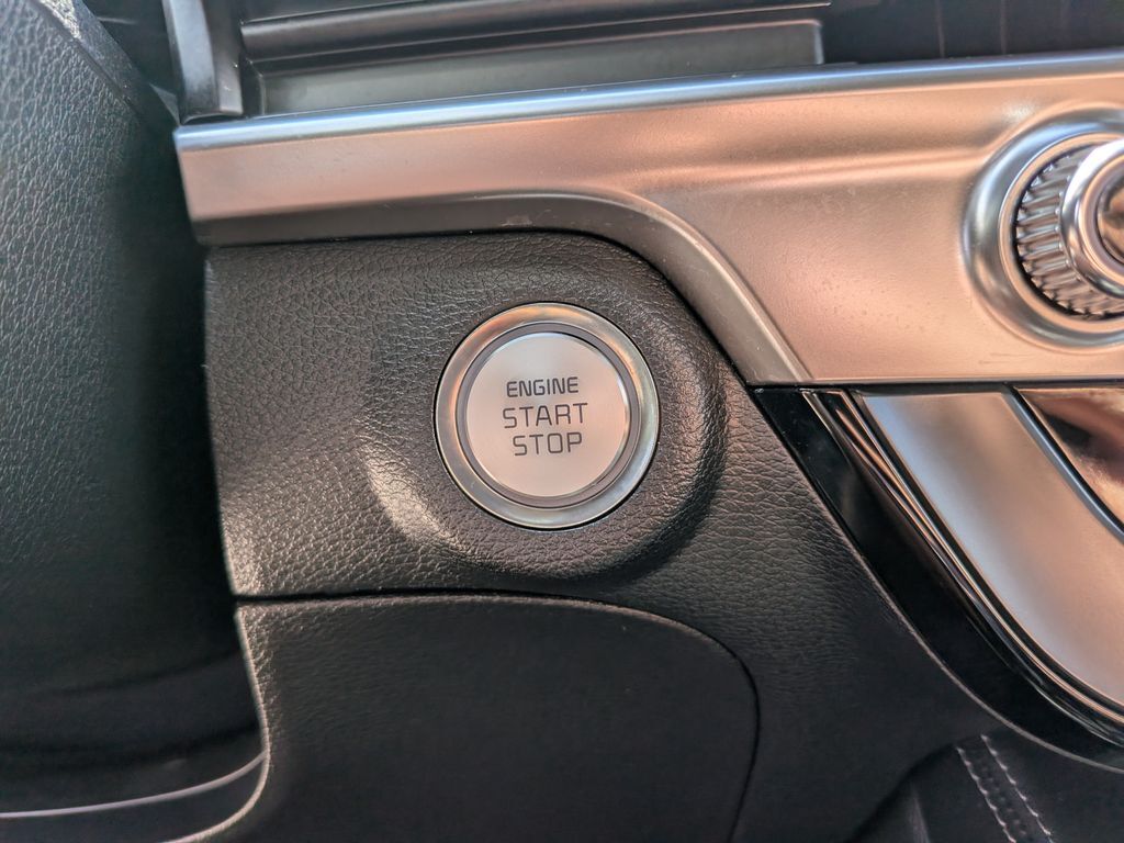 2025 Kia Telluride EX San Clemente CA