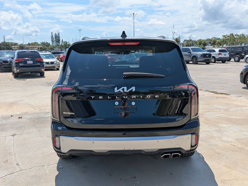 2025 Kia Telluride EX San Clemente CA
