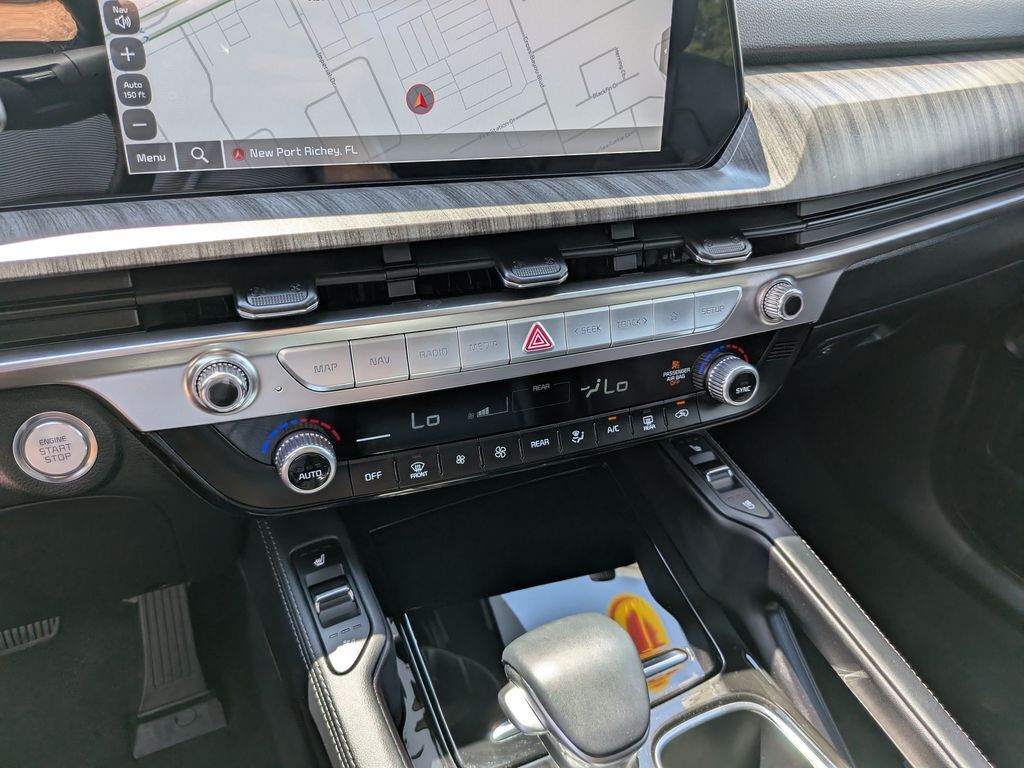 2025 Kia Telluride EX San Clemente CA