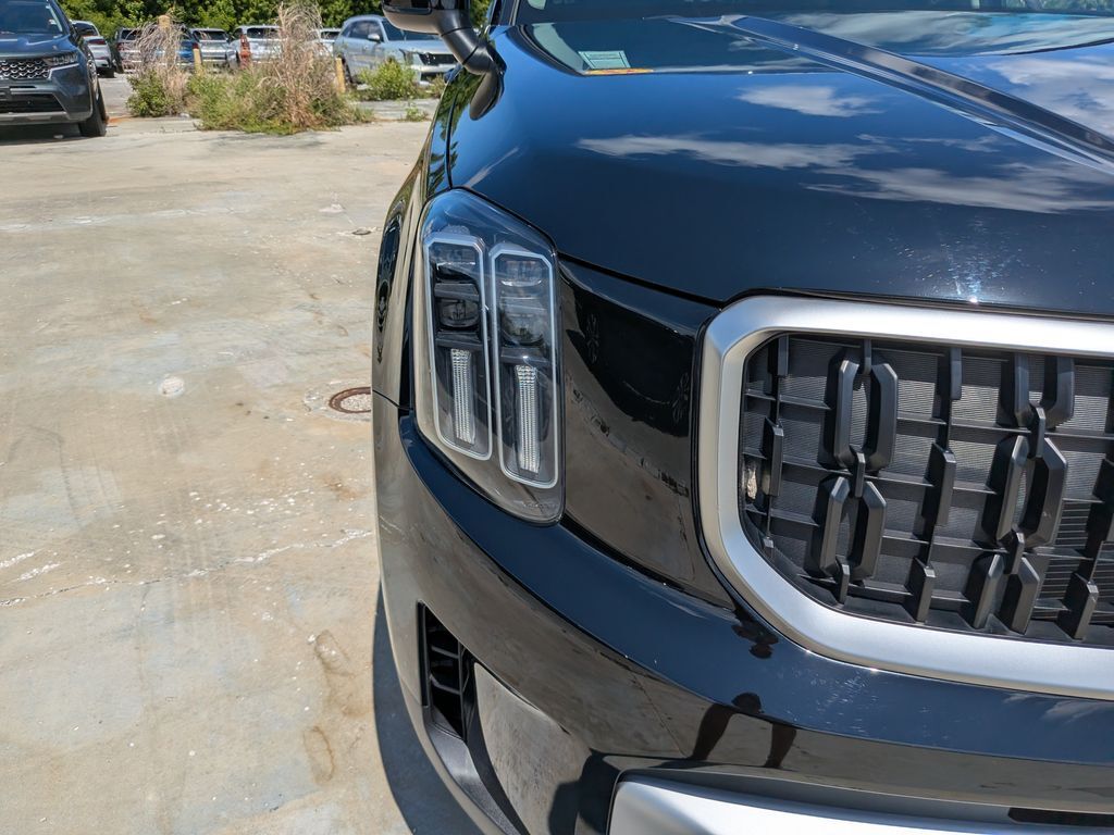 2025 Kia Telluride EX San Clemente CA