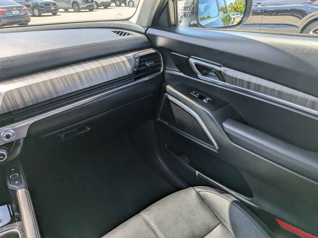 2025 Kia Telluride EX San Clemente CA