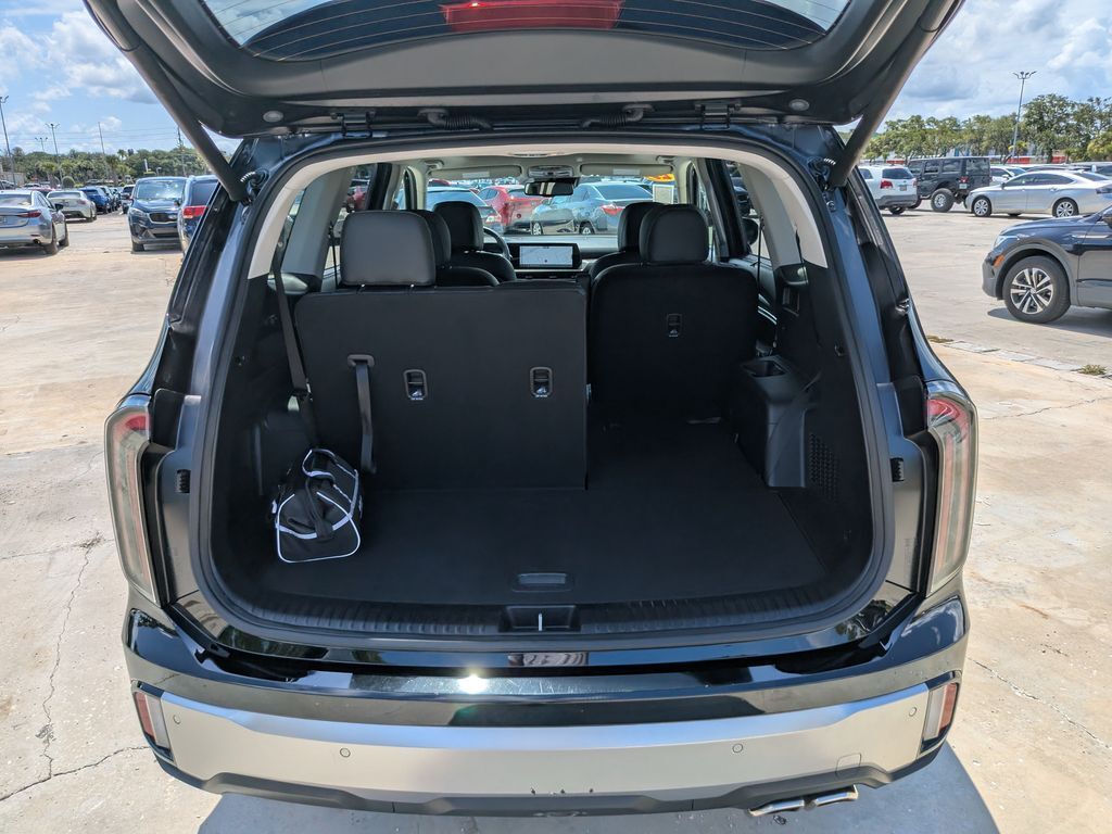 2025 Kia Telluride EX San Clemente CA