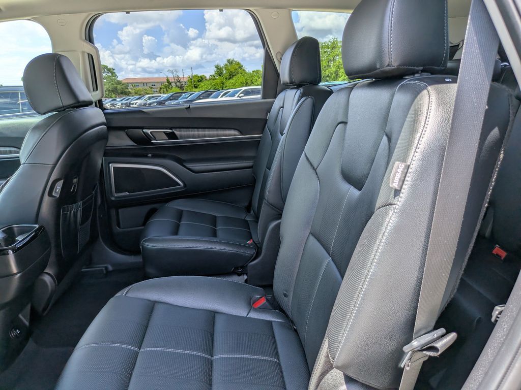 2025 Kia Telluride EX San Clemente CA